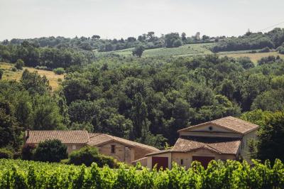 Château Sainte Catherine Château Sainte Catherine