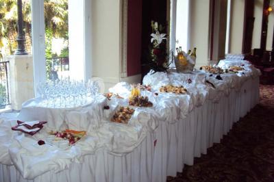 Location salle Lourdes (Hautes-Pyrénées) - Grand Hôtel Gallia & Londres #24