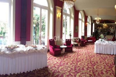 Location salle Lourdes (Hautes-Pyrénées) - Grand Hôtel Gallia & Londres #24