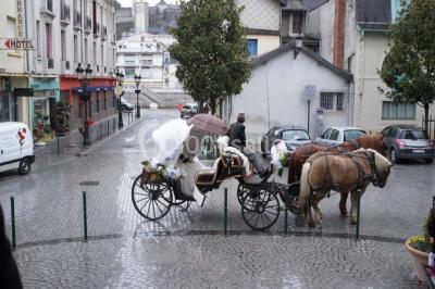 Location salle Lourdes (Hautes-Pyrénées) - Grand Hôtel Gallia & Londres #24