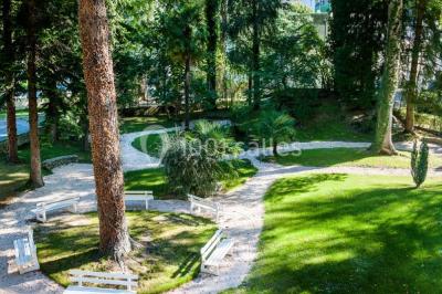 Location salle Lourdes (Hautes-Pyrénées) - Grand Hôtel Gallia & Londres #24