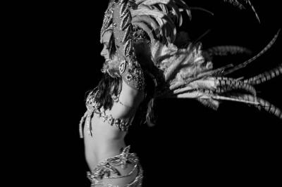 Miniature Aquarela Danza #1 Photo Aquarela Danza #13