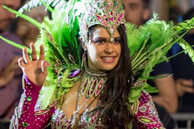 Miniature Aquarela Danza #4 Photo Aquarela Danza #13