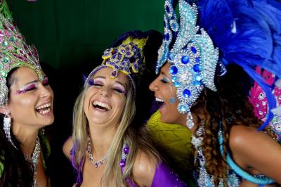 Miniature Aquarela Danza #6 Photo Aquarela Danza #13