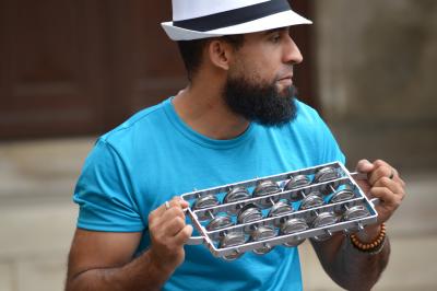 Miniature Aquarela Danza #8 Photo Aquarela Danza #13