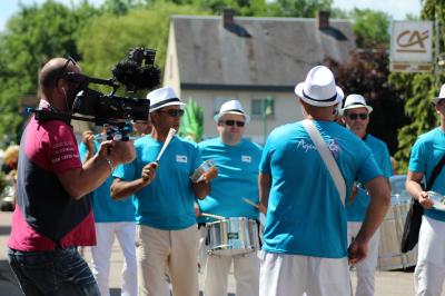 Miniature Aquarela Danza #9 Photo Aquarela Danza #13