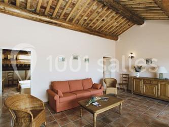 Location salle Brunet (Alpes-de-Haute-Provence) - Le Grand Logisson #6