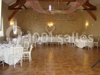 Location salle Brunet (Alpes-de-Haute-Provence) - Le Grand Logisson #10