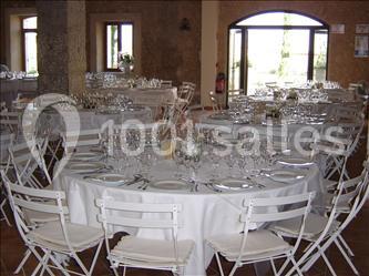 Location salle Brunet (Alpes-de-Haute-Provence) - Le Grand Logisson #11