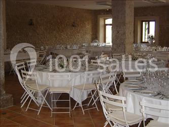 Location salle Brunet (Alpes-de-Haute-Provence) - Le Grand Logisson #12