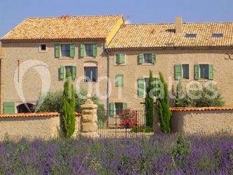 Location salle Brunet (Alpes-de-Haute-Provence) - Le Grand Logisson #14