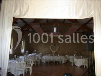 Location salle Brunet (Alpes-de-Haute-Provence) - Le Grand Logisson #14