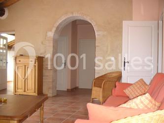 Location salle Brunet (Alpes-de-Haute-Provence) - Le Grand Logisson #14