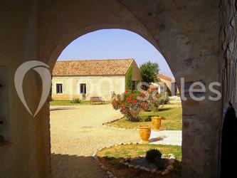 Location salle Brunet (Alpes-de-Haute-Provence) - Le Grand Logisson #14