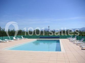 Location salle Brunet (Alpes-de-Haute-Provence) - Le Grand Logisson #14