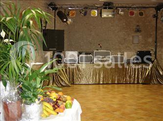 Location salle Brunet (Alpes-de-Haute-Provence) - Le Grand Logisson #14