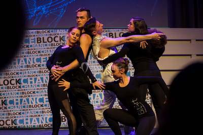 Iman Danse Orientale