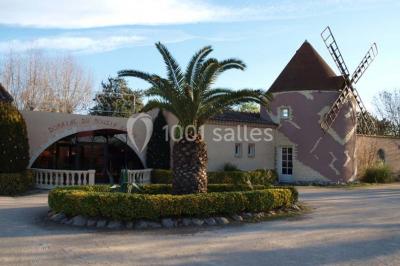 Domaine Du Moulin Gazay Domaine Du Moulin Gazay