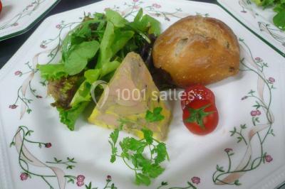 Location salle Nîmes (Gard) - Domaine Du Moulin Gazay #9