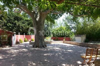 Location salle Nîmes (Gard) - Domaine Du Moulin Gazay #9