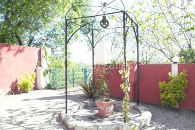 Location salle Nîmes (Gard) - Domaine Du Moulin Gazay #9