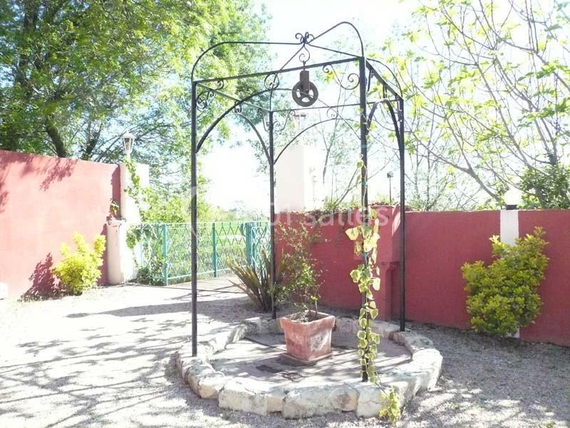 Location salle Nîmes (Gard) - Domaine Du Moulin Gazay #7