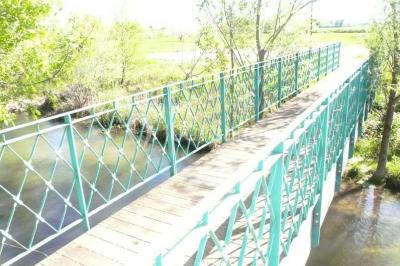 Location salle Nîmes (Gard) - Domaine Du Moulin Gazay #9