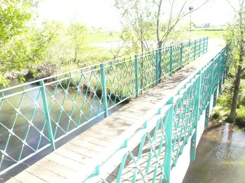 Location salle Nîmes (Gard) - Domaine Du Moulin Gazay #8