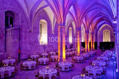 Séminaire Avignon Congrès - Palais des Papes/Parc Expo Séminaire Avignon Congrès - Palais des Papes/Parc Expo