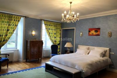 Location salle Landévant (Morbihan) - Château de Lannouan #26