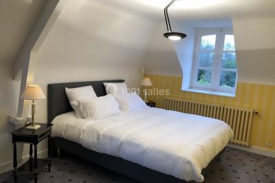 Location salle Landévant (Morbihan) - Château de Lannouan #26