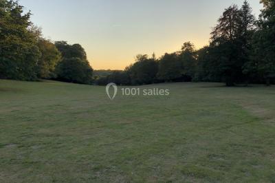 Location salle Landévant (Morbihan) - Château de Lannouan #26