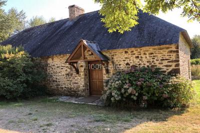 Location salle Landévant (Morbihan) - Château de Lannouan #26
