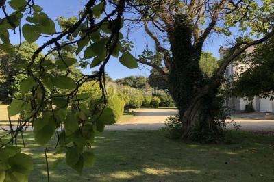Location salle Landévant (Morbihan) - Château de Lannouan #26