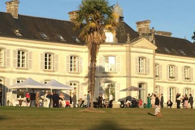 Location salle Landévant (Morbihan) - Château de Lannouan #26