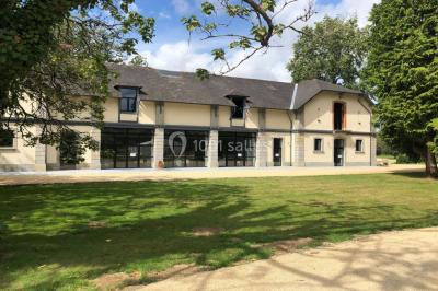 Location salle Landévant (Morbihan) - Château de Lannouan #26