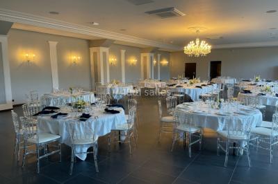 Location salle Landévant (Morbihan) - Château de Lannouan #26