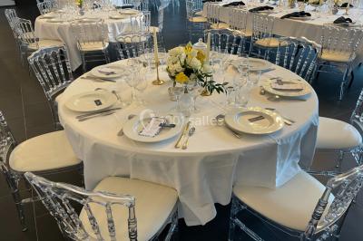 Location salle Landévant (Morbihan) - Château de Lannouan #26