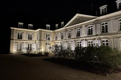 Location salle Landévant (Morbihan) - Château de Lannouan #26