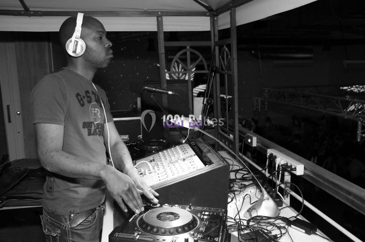 DJ Vierzon (Cher) - Lordko Sound #2