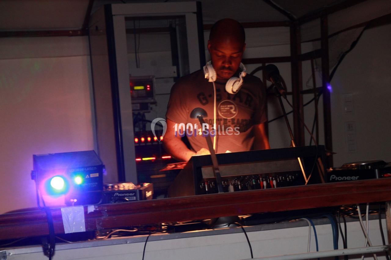 DJ Vierzon (Cher) - Lordko Sound #5