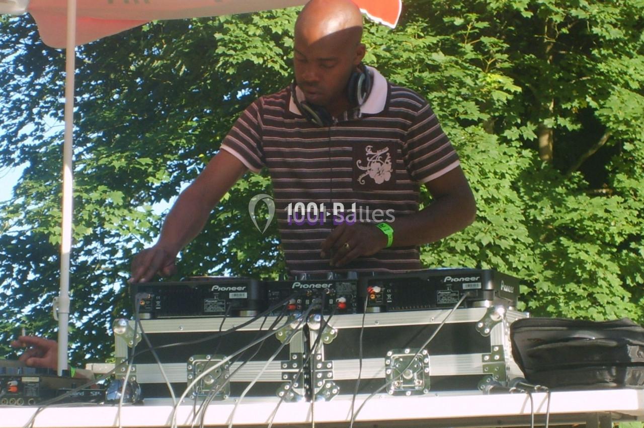 DJ Vierzon (Cher) - Lordko Sound #7