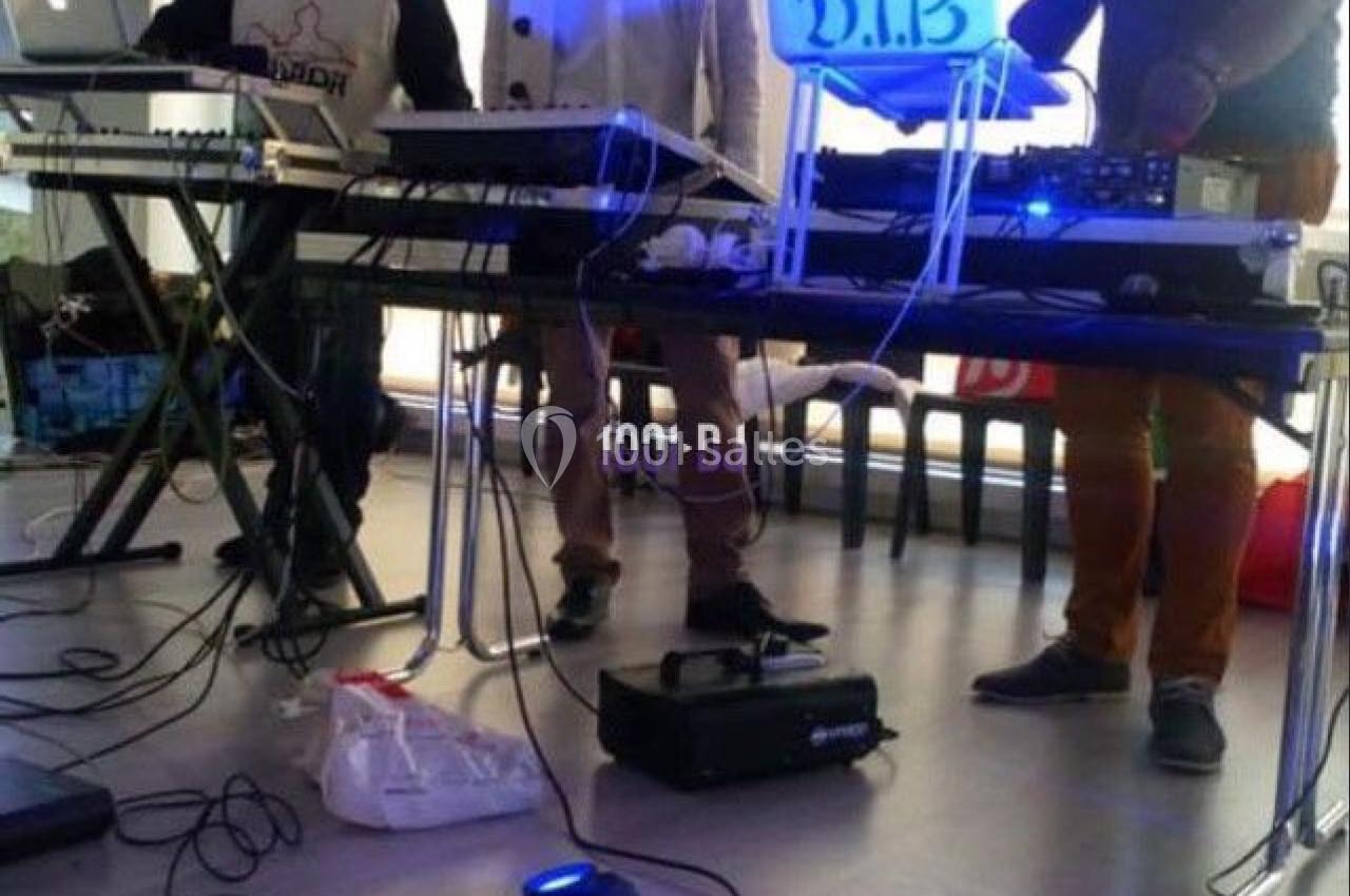 DJ Vierzon (Cher) - Lordko Sound #12