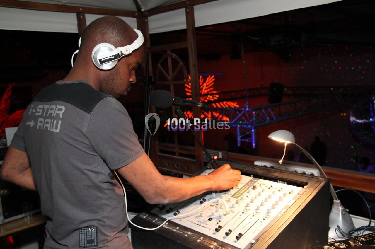 DJ Vierzon (Cher) - Lordko Sound #2