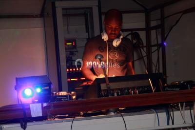 Miniature DJ Vierzon (Cher) - Lordko Sound #4 DJ Vierzon (Cher) - Lordko Sound #26