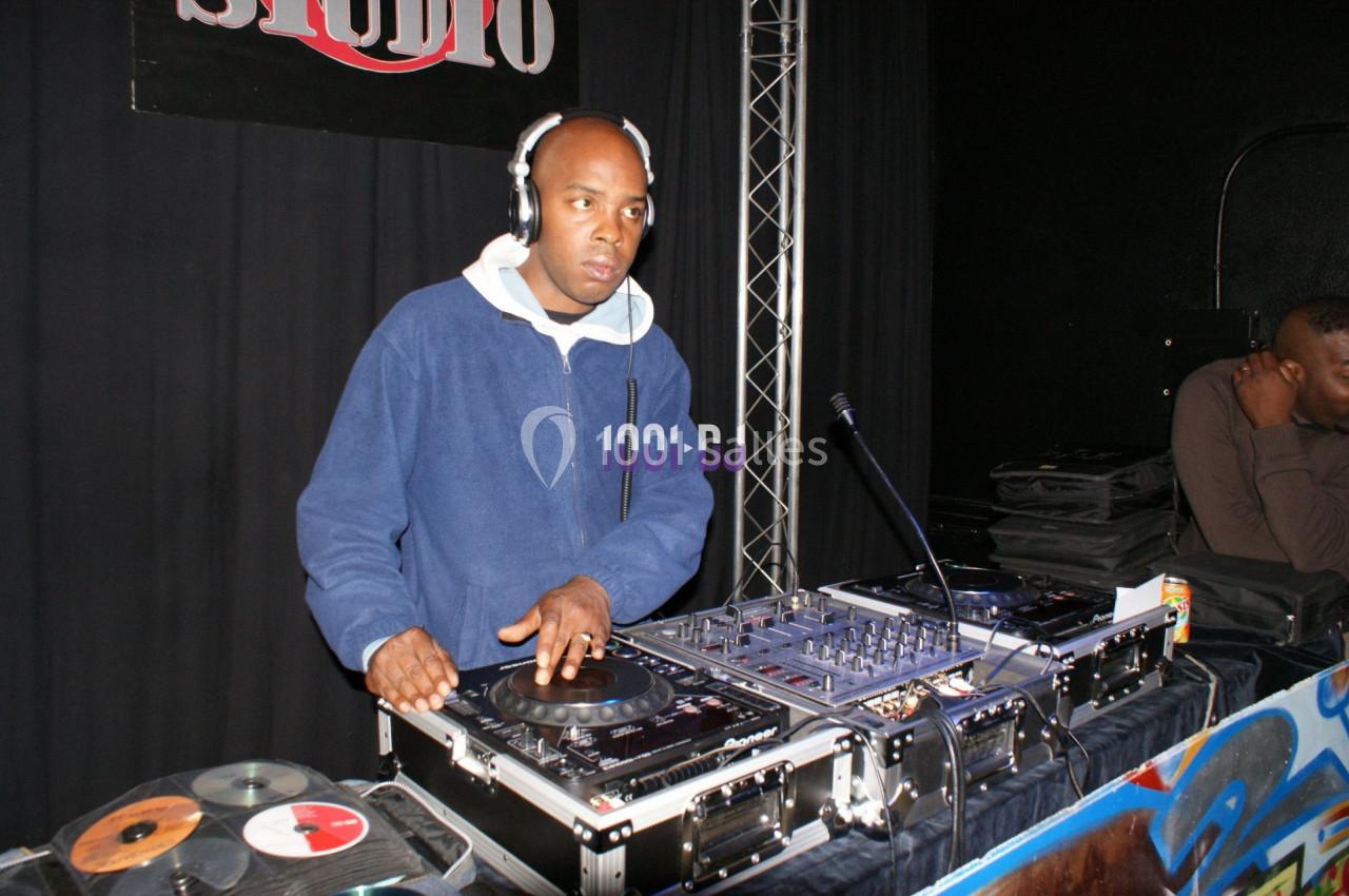 DJ Vierzon (Cher) - Lordko Sound #5