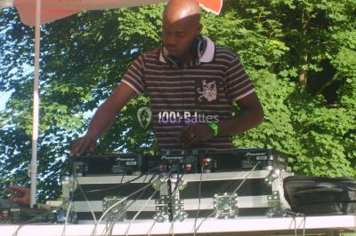 Miniature DJ Vierzon (Cher) - Lordko Sound #6 DJ Vierzon (Cher) - Lordko Sound #26