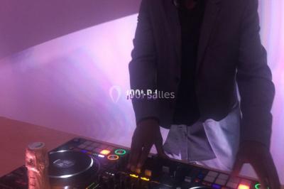 Miniature DJ Vierzon (Cher) - Lordko Sound #8 DJ Vierzon (Cher) - Lordko Sound #26