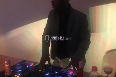 Miniature DJ Vierzon (Cher) - Lordko Sound #9 DJ Vierzon (Cher) - Lordko Sound #26