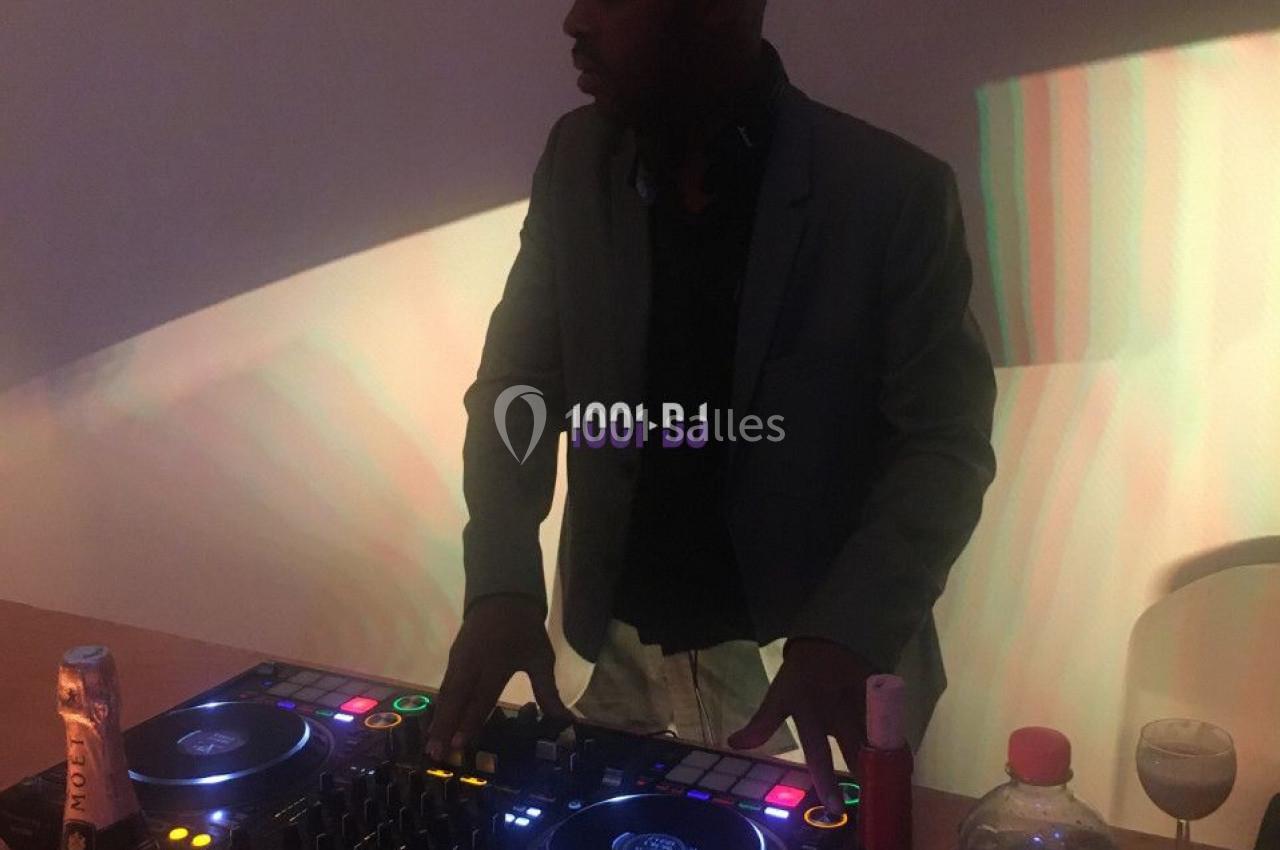 DJ Vierzon (Cher) - Lordko Sound #9